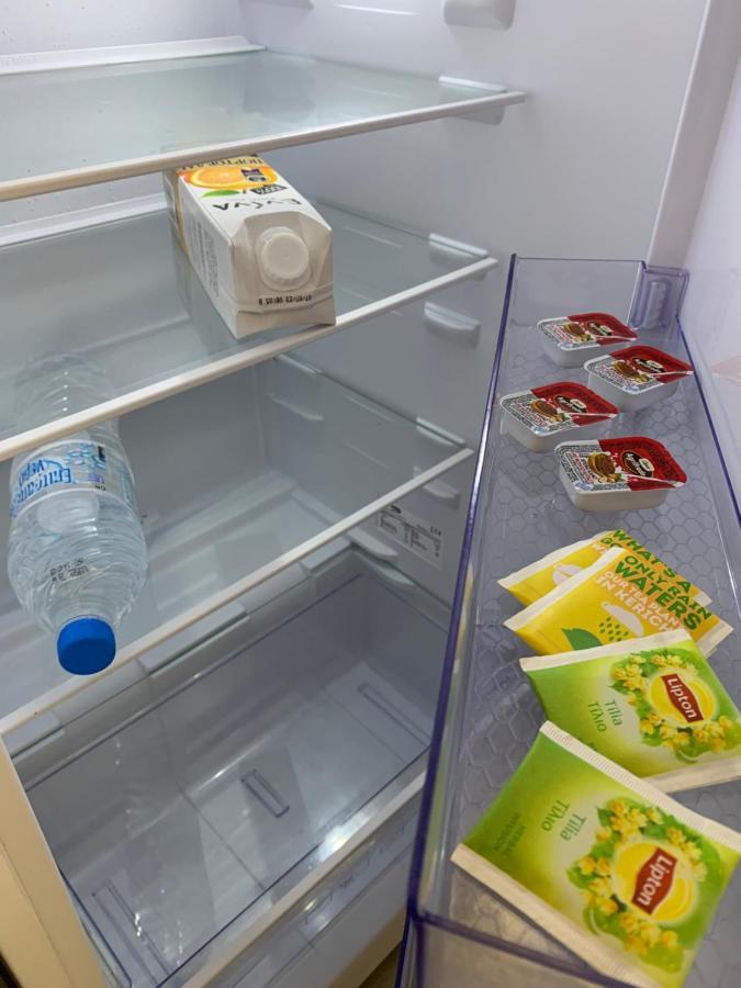 Iviskos living spot Leilighet Kavála Eksteriør bilde